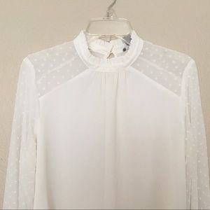 Primark Long sleeved blouse